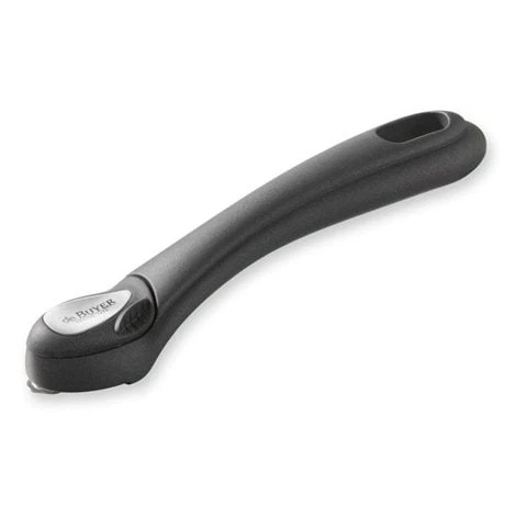 De Buyer Manche Amovible Noir 1 De Buyer Manche Amovible Noir