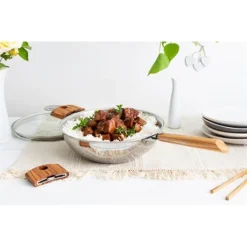 Poignée Amovible Casteline En Bois De Hêtre 5 Poignée Amovible Casteline En Bois De Hêtre -Cuisine Boutique 01925 2 2 Poignee amovible Casteline en bois de hetre Cristel