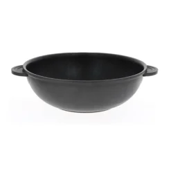 De Buyer Wok Choc Extrême 32 Cm