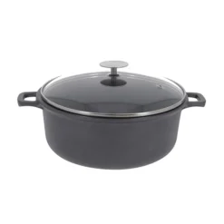 De Buyer Coquelle Choc Extrême 20 Cm