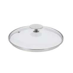 De Buyer Couvercle En Verre 32 Cm