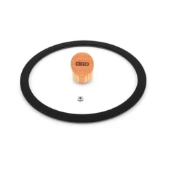 Couvercle Ector En Verre 20 Cm