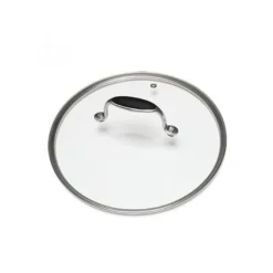 Couvercle En Verre Excell'Inox 16 Cm