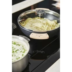 De Buyer 2 Anses Amovibles Loqy 8 De Buyer 2 Anses Amovibles Loqy -Cuisine Boutique 200041 3 1 2 anses amovibles Loqy De Buyer