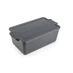 Peugeot Terrine Céramique Ardoise 20 Cm 650 Ml