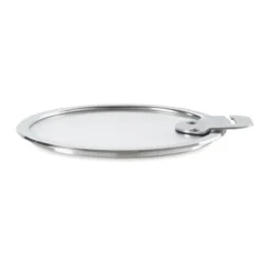 Couvercle Plat Verre Strate 18 Cm
