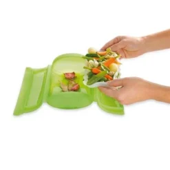 Lekue Papillote Coffret Avec Plateau 26 Cm -Cuisine Boutique 25815 3 0 Papillote coffret avec plateau 26 cm Lekue