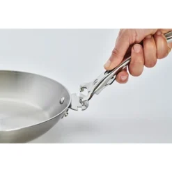 De Buyer Poignée Amovible Loqy 9 De Buyer Poignée Amovible Loqy -Cuisine Boutique 270018 4 1 Poignee amovible Loqy De Buyer