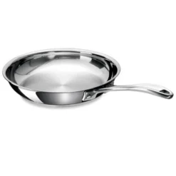 BEKA Poêle Chef Inox 24 Cm
