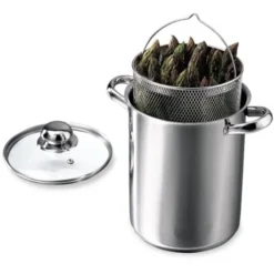 Cuit-asperges 16,5 Cm