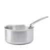 De Buyer Casserole Inox 24 Cm Alchimy