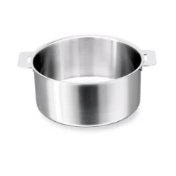 Casserole Inox Mutine 14 Cm 1,1 L