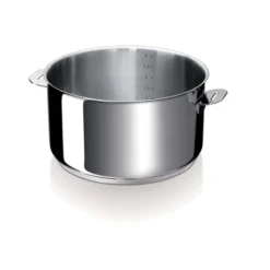 BEKA Casserole Inox Evolution 24 Cm 5,2 L