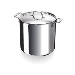BEKA Traiteur En Inox Chef 24 Cm