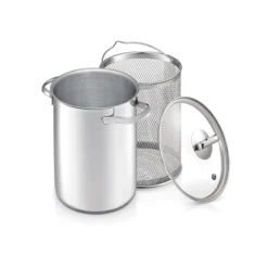 BEKA Cuiseur à Asperges 16 Cm Chef