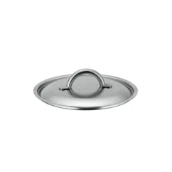 De Buyer Couvercle Inox Brossé 32 Cm