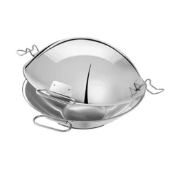Cataplana Inox 30 Cm -Cuisine Boutique 278020 2 1 Cataplana inox 30 cm Artame