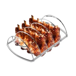 Produits populaires -Cuisine Boutique 278033 1 1 Plat a four Smart Grill 36 x 25 x 8 cm et grille barbecue Inoxriv