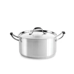 Batterie Cuisine Tout Inox Excell'Inox -Cuisine Boutique 279115 2 2 Batterie cuisine tout inox Excell Inox Mathon