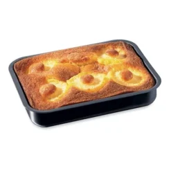 Mini Plat à Four Anti-adhérent 24,5 Cm -Cuisine Boutique 38108 2 1 Mini plat a four anti adherent 24 5 cm Gobel