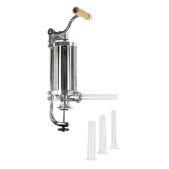 Poussoir à Saucisses Manuel Ménager Vertical