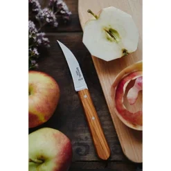 Opinel Coffret Les Essentiels Olivier -Cuisine Boutique 411056 3 2 Coffret Les Essentiels Olivier Opinel