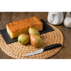 Couteau D'office 10 Cm Clara Noir -Cuisine Boutique 411066 4 1 Couteau d office 10 cm Clara noir Arcos