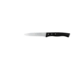 Couteau Grillade 11 Cm Avec Protection
