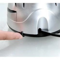 Aiguiseur Et Affûteur Électrique 4 Meules -Cuisine Boutique 44202 3 0 Aiguiseur et affuteur Electrique 4 meules Lacor