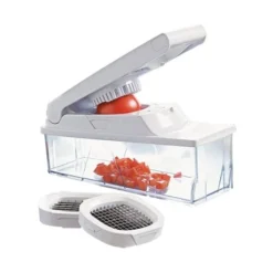 Coupe Légumes Multifonction 8 Coupe Légumes Multifonction -Cuisine Boutique 45022 3 6 Coupe legumes multifonction