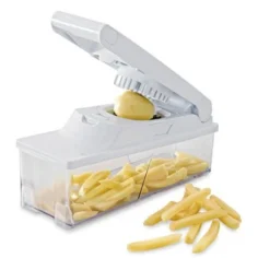 Coupe Légumes Multifonction 9 Coupe Légumes Multifonction -Cuisine Boutique 45022 4 6 Coupe legumes multifonction