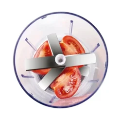 Hachoir Manuel 1 L -Cuisine Boutique 45098 3 2 Hachoir manuel 1 L Lacor