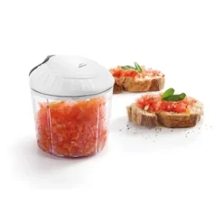 Hachoir Manuel 1 L -Cuisine Boutique 45098 4 2 Hachoir manuel 1 L Lacor