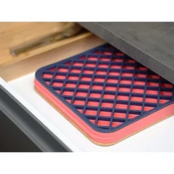 Set De 3 Planches à Découper, égouttoir Et Dessous De Table Trilogy -Cuisine Boutique 453069 2 3 Set de 3 planches a decouper egouttoir et dessous de table Trilogy Trebonn