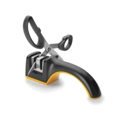 Ibili Aiguiseur Pour Couteaux Et Ciseaux -Cuisine Boutique 45408 2 1 Aiguiseur pour couteaux et ciseaux Ibili