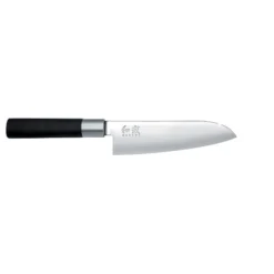 Kai Couteau Santoku 16.5 Cm Wasabi Black