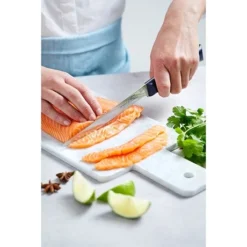 Opinel Couteau Effilé Intempora N°221 18 Cm -Cuisine Boutique 471255 2 3 Couteau Effile Intempora N 221 18 cm Opinel