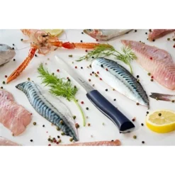 Opinel Couteau Effilé Intempora N°221 18 Cm -Cuisine Boutique 471255 3 3 Couteau Effile Intempora N 221 18 cm Opinel