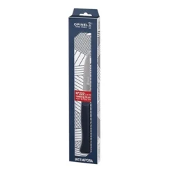 Opinel Couteau Viande Et Volaille N°222 Lame Inox 13 Cm -Cuisine Boutique 471256 2 2 Couteau viande et volaille N 222 lame inox 13 cm Opinel