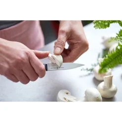 Opinel Couteau Office Intempora N°225 Inox 10 Cm -Cuisine Boutique 471257 2 3 Couteau office Intempora N 225 inox 10 cm Opinel