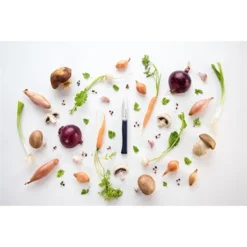 Opinel Couteau Office Intempora N°225 Inox 10 Cm -Cuisine Boutique 471257 4 3 Couteau office Intempora N 225 inox 10 cm Opinel