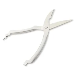 Ciseaux à Volaille Inox -Cuisine Boutique 472000 2 4 Ciseaux a volaille inox Mathon