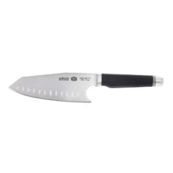 De Buyer Couteau Du Chef Asiatique 15 Cm