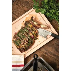 Cuisine Boutique -Cuisine Boutique 475015 1 6 Couteau du chef Asiatique 15 cm De Buyer