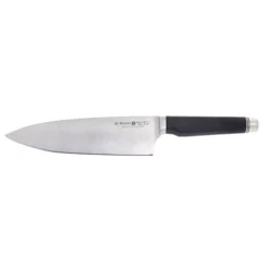 De Buyer Couteau Du Chef Français 21 Cm