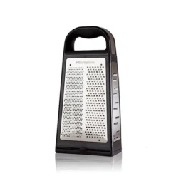 Microplane Râpe Multiface Elite 5-en-1