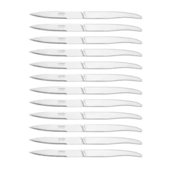 Lot De 2 Coffrets 6 Couteaux à Steak Laguiole Styl'Up