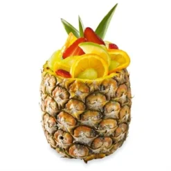 Coupe Ananas Inox -Cuisine Boutique 47919 4 4 Coupe ananas inox Mathon