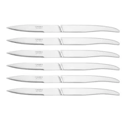 Coffret 6 Couteaux à Steak Laguiole Styl'Up