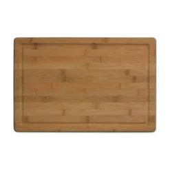 Planche Bambou Avec Rigole Katana 45,5cm